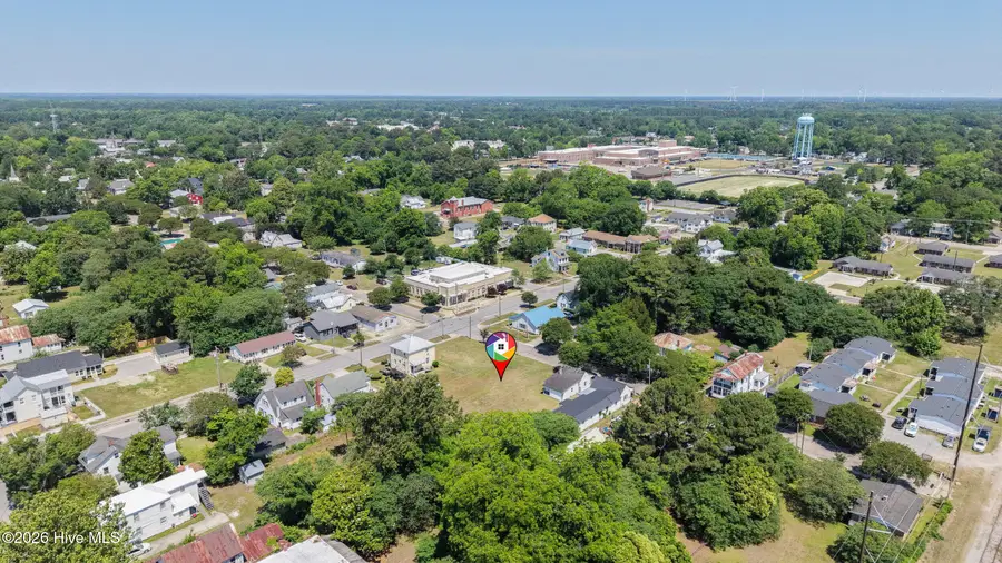 202 E Albemarle Street, Edenton, NC 27932 - #3