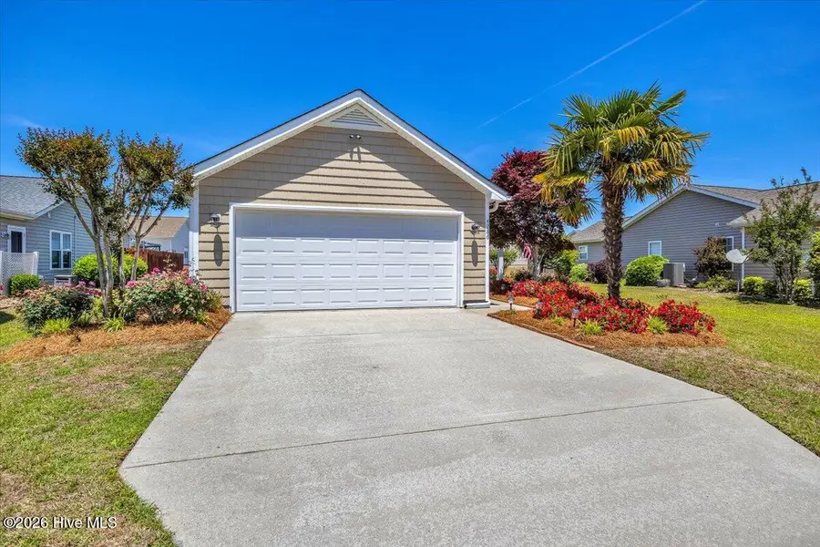 4286 River Birch Drive, Southport, NC 28461 - #2