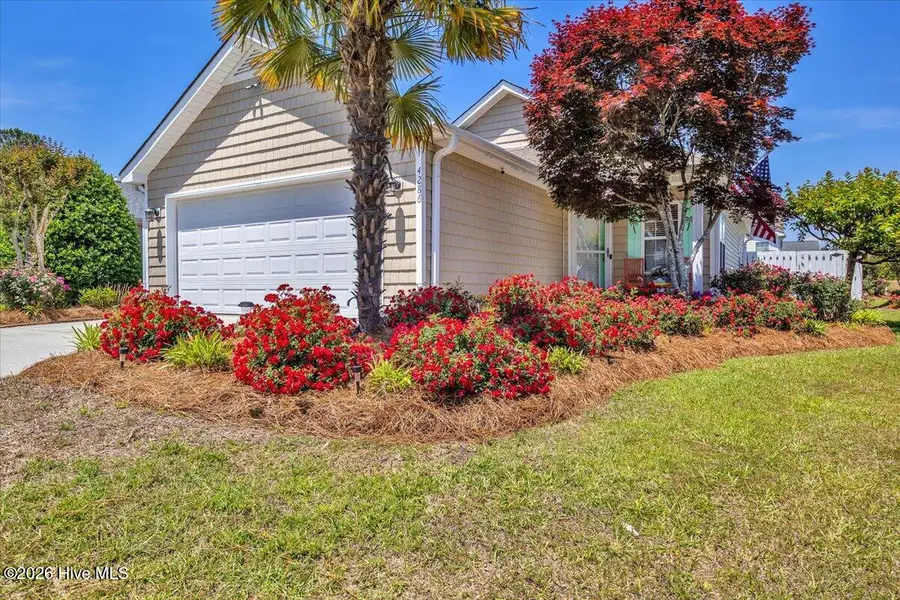 4286 River Birch Drive, Southport, NC 28461 - #3