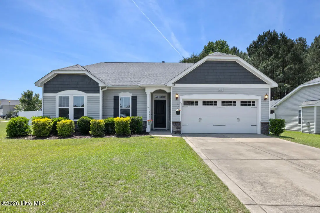 115 Snipe Court, Raeford, NC 28376 - #1