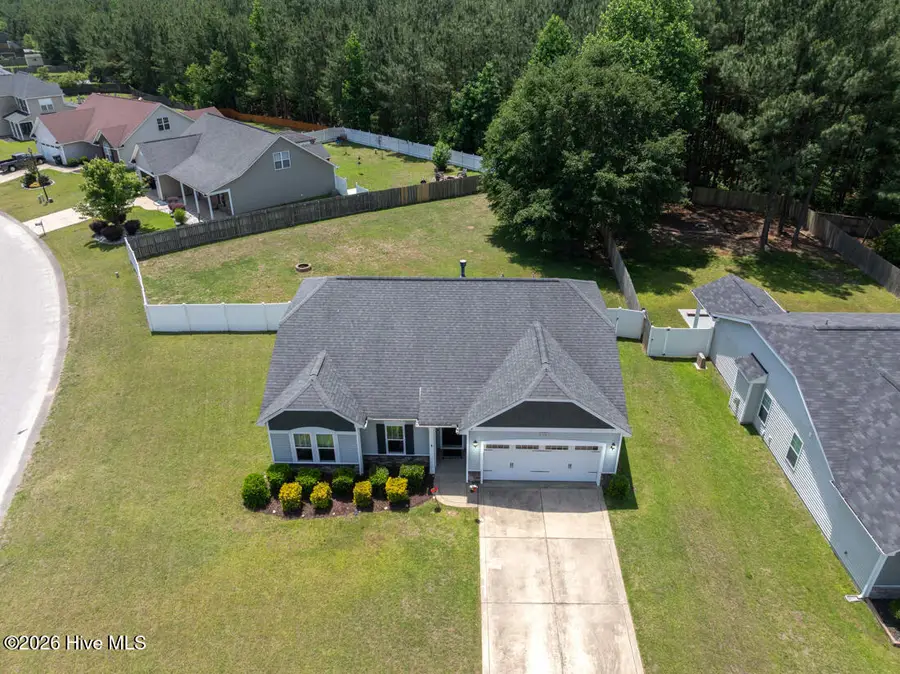 115 Snipe Court, Raeford, NC 28376 - #3