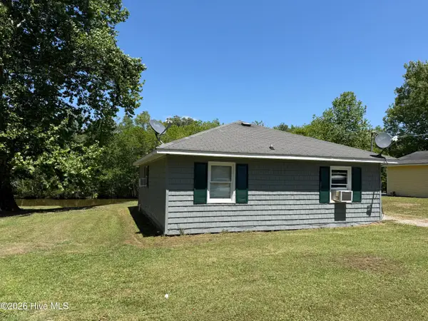 132 Bluegill Circle, Edenton, NC 27932