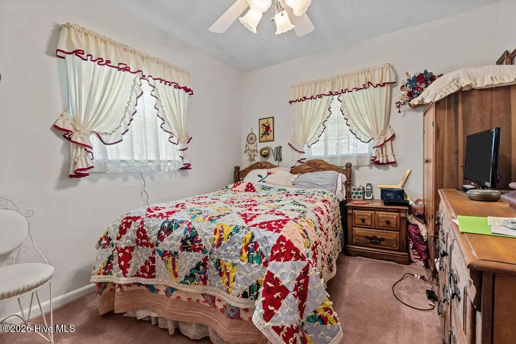 320 N Nc Highway 32 S, Sunbury, NC 27979 - #1