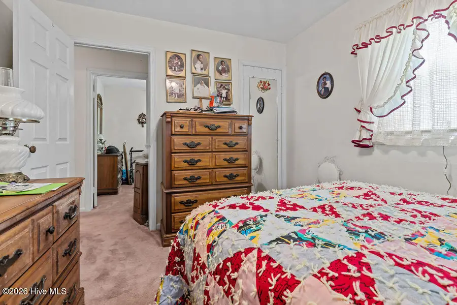320 N Nc Highway 32 S, Sunbury, NC 27979 - #2