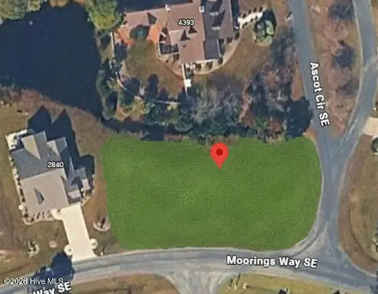 4397 Ascot Circle Se, Southport, NC 28461