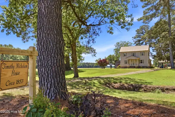 365 Goodwin Mill Road, Hertford, NC 27944
