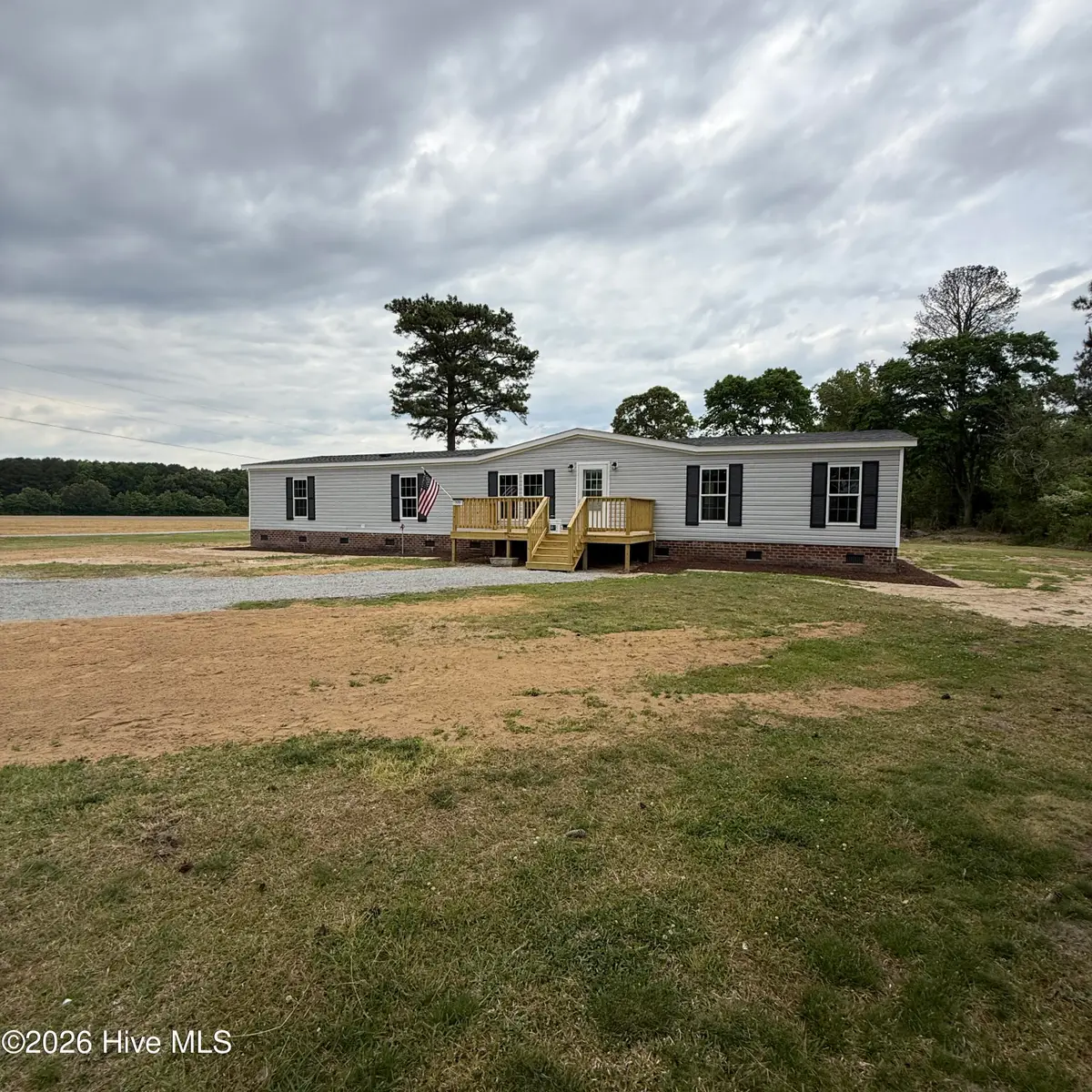300 Whitemon Lane, Edenton, NC 27932 - #1