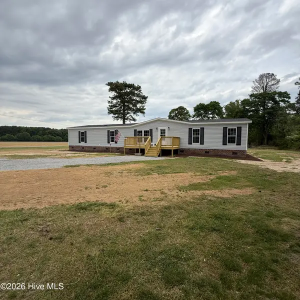 300 Whitemon Lane, Edenton, NC 27932