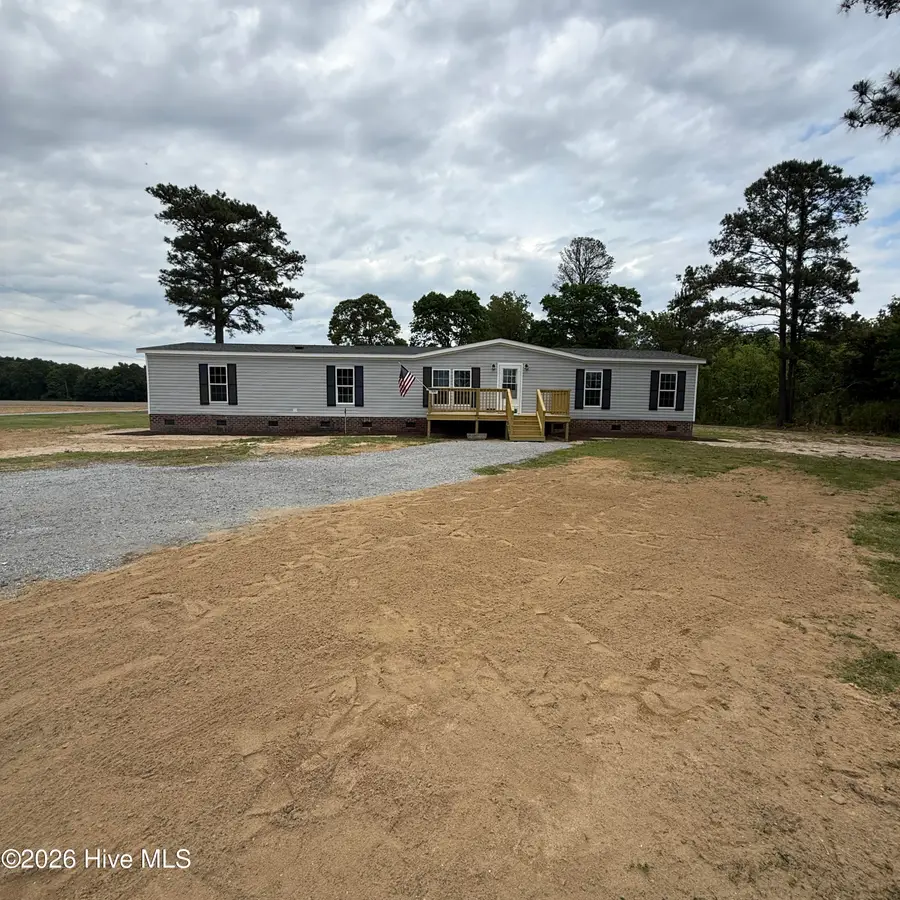 300 Whitemon Lane, Edenton, NC 27932 - #2