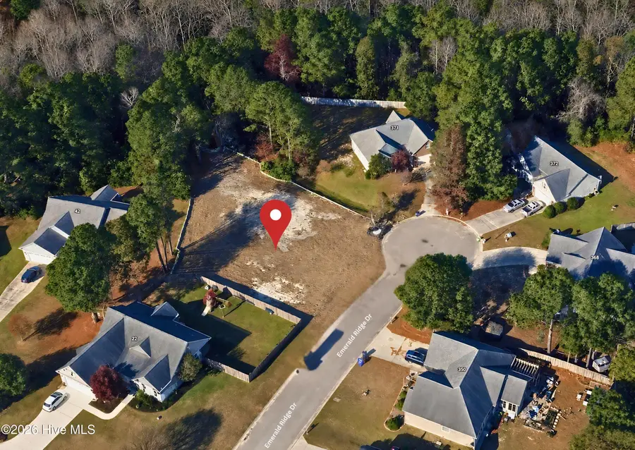 00-00 Emerald Ridge Drive, Hampstead, NC 28443 - #3