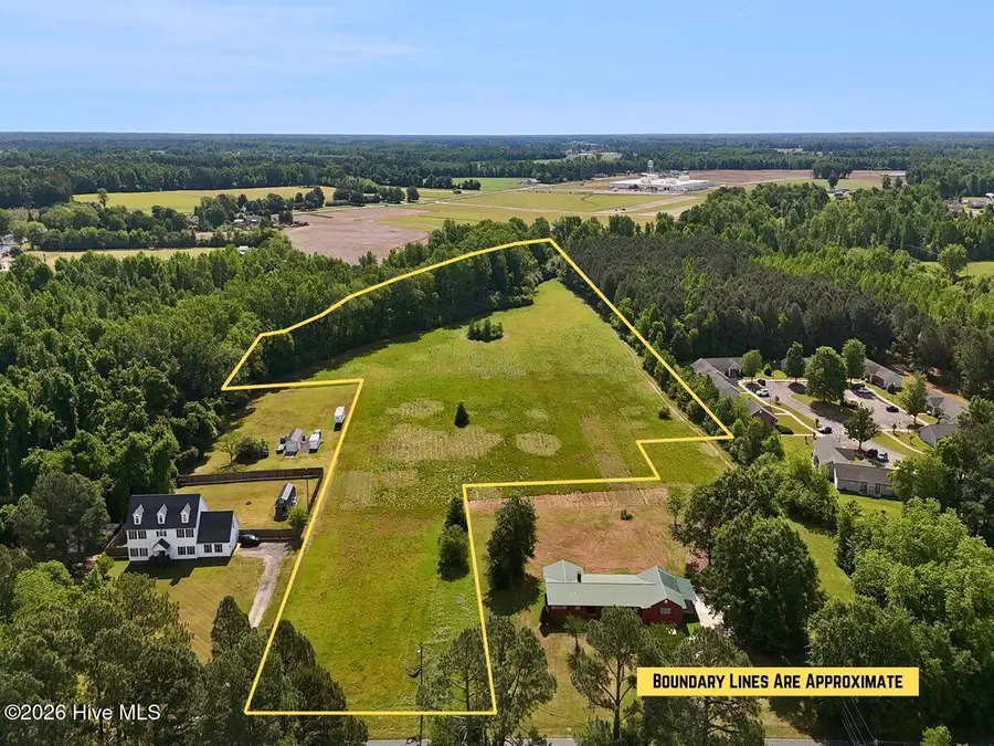 0 Old Chinquapin Road, Beulaville, NC 28518 - #2