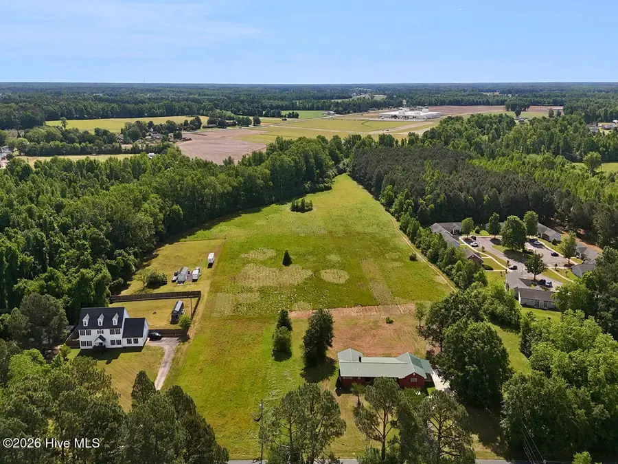 0 Old Chinquapin Road, Beulaville, NC 28518 - #3