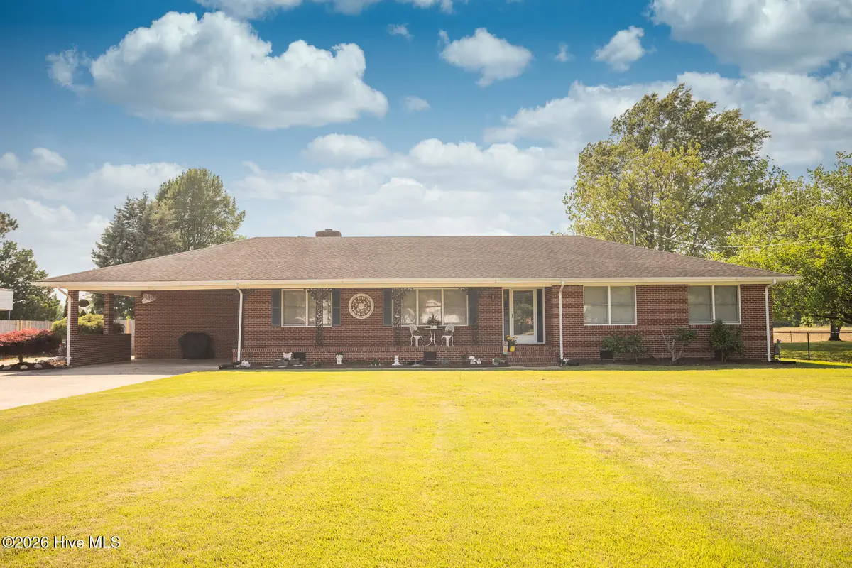 512 S Edenton Road Street, Hertford, NC 27944 - #1