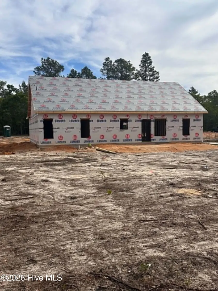 320 Libby Lane, Pinebluff, NC 28373 - #3