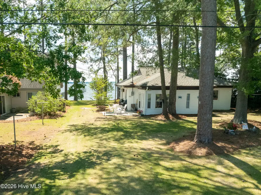 1963 Bayview Road, Bath, NC 27808 - #2