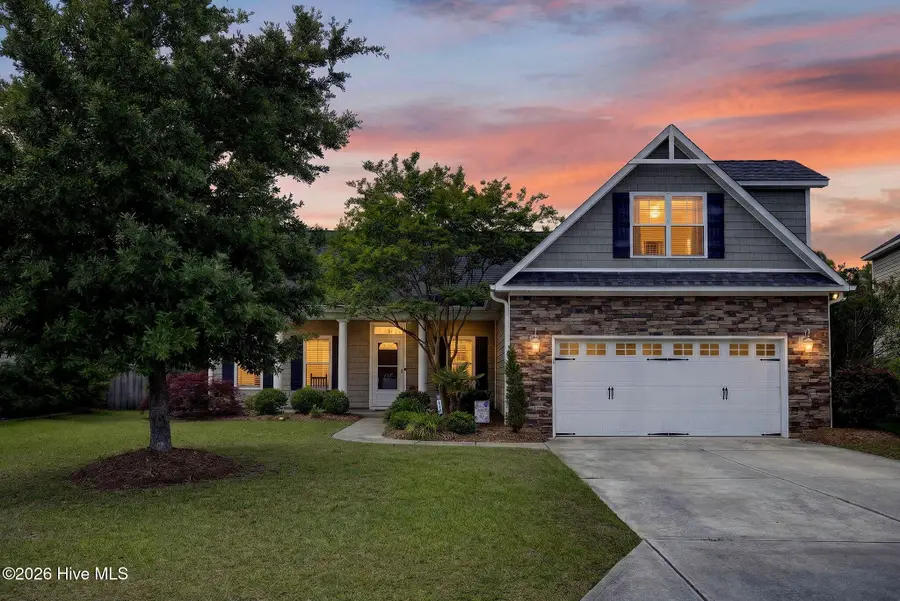 549 Montego Court, Wilmington, NC 28411 - #2