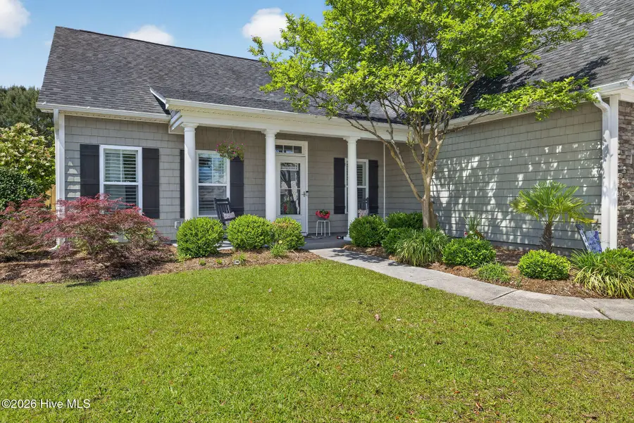 549 Montego Court, Wilmington, NC 28411 - #3