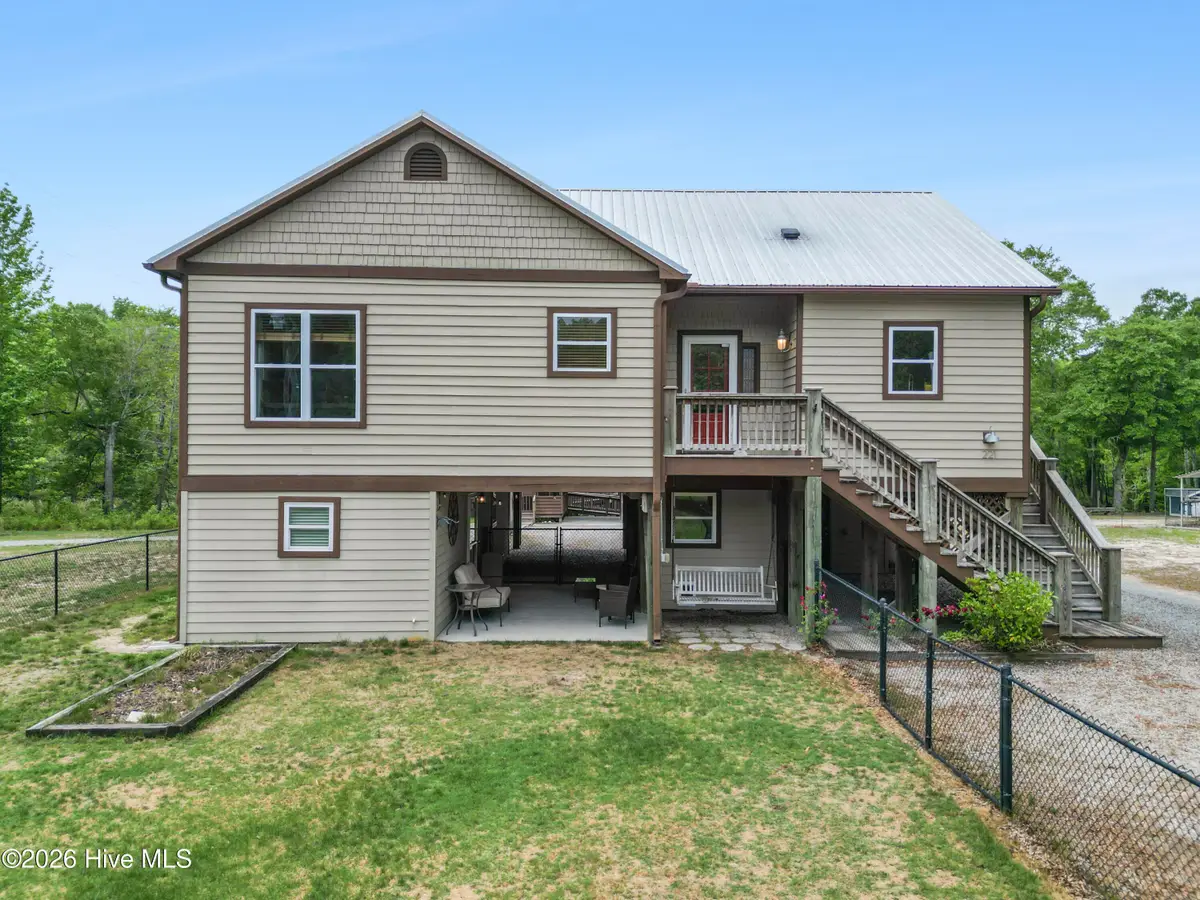 221 Estate Road, Atkinson, NC 28421 - #1
