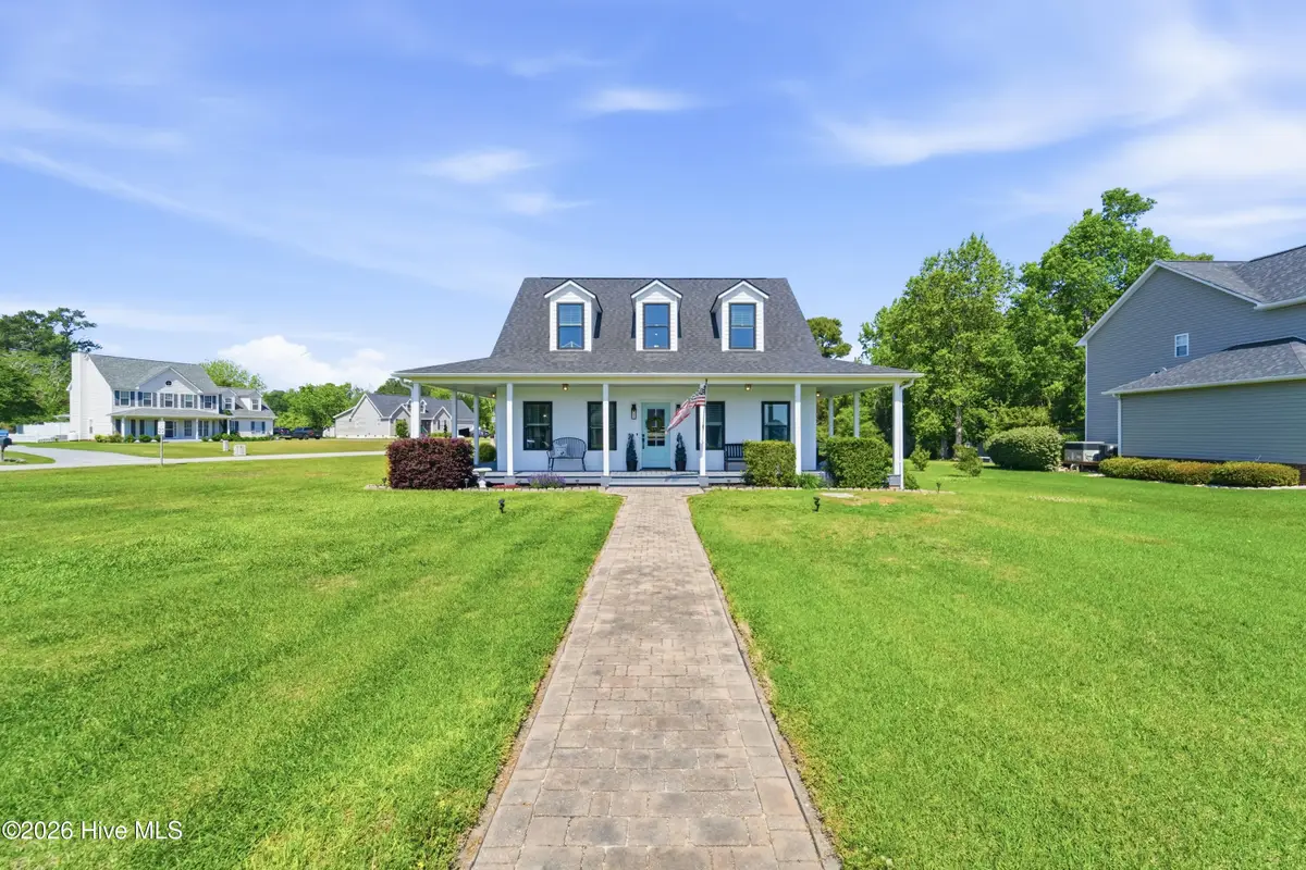 48 Pickett Way, Swansboro, NC 28584 - #1