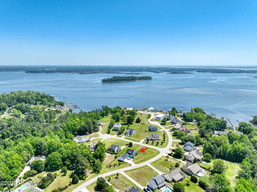 48 Pickett Way, Swansboro, NC 28584 - #2