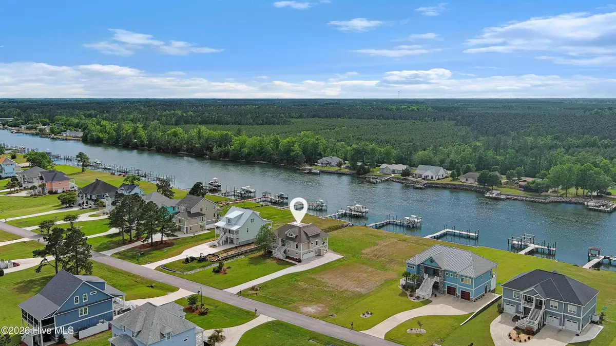 255 Gatsey Lane, Beaufort, NC 28516 - #1