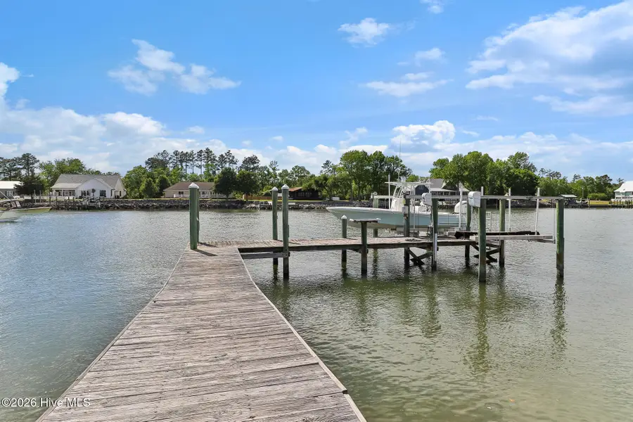 255 Gatsey Lane, Beaufort, NC 28516 - #3