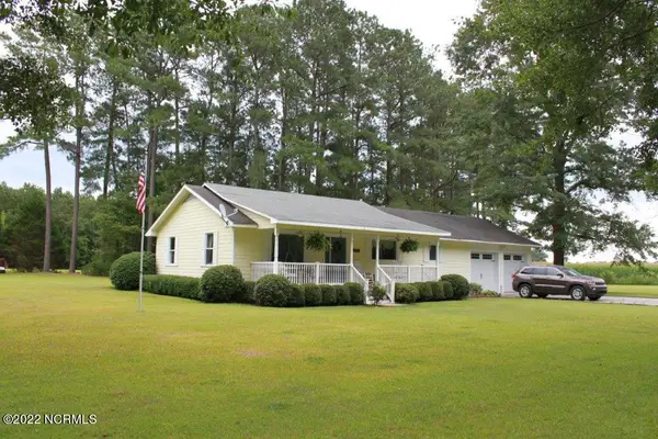 1140 Tart Road, Clarkton, NC 28433