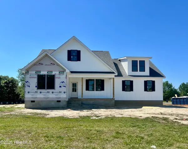 200 Friendswood Drive, Goldsboro, NC 27530