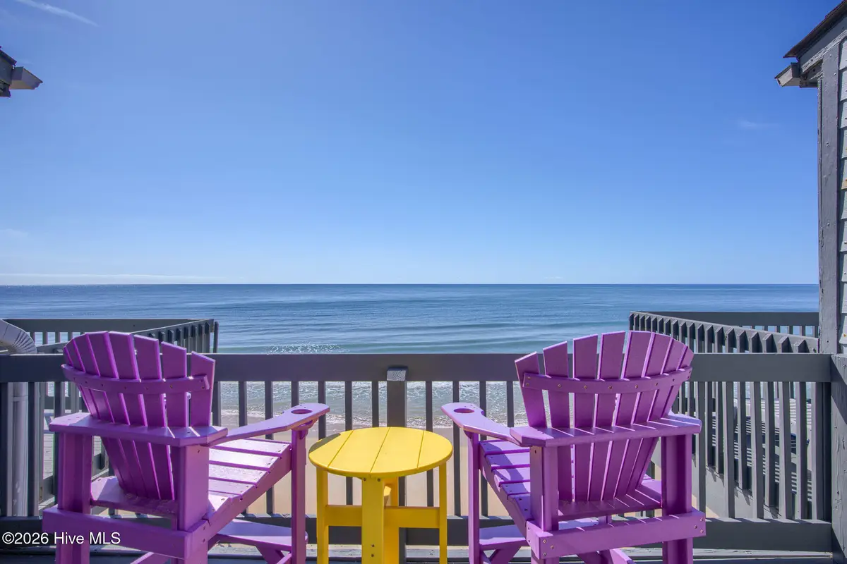 1928 New River Inlet Road #224, North Topsail Beach, NC 28460 - #1