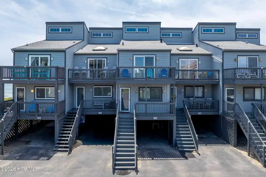 1928 New River Inlet Road #224, North Topsail Beach, NC 28460 - #2