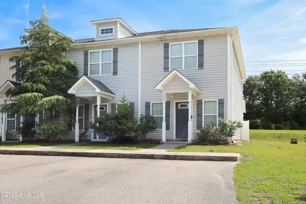 225 Toucan Way, Hubert, NC 28539