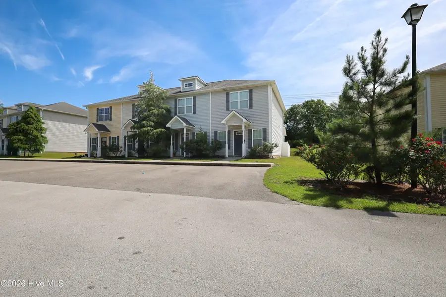 225 Toucan Way, Hubert, NC 28539 - #2