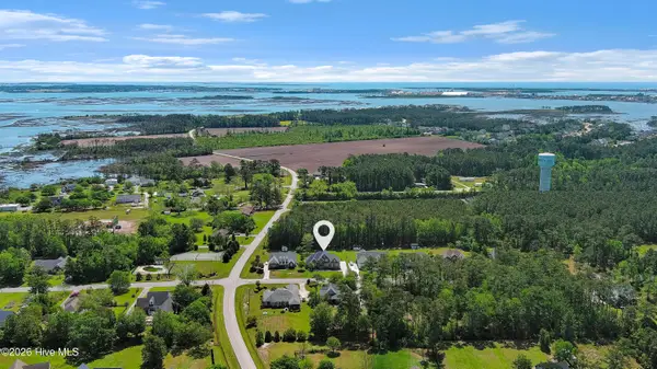1928 Snowy Egret Drive, Morehead City, NC 28557