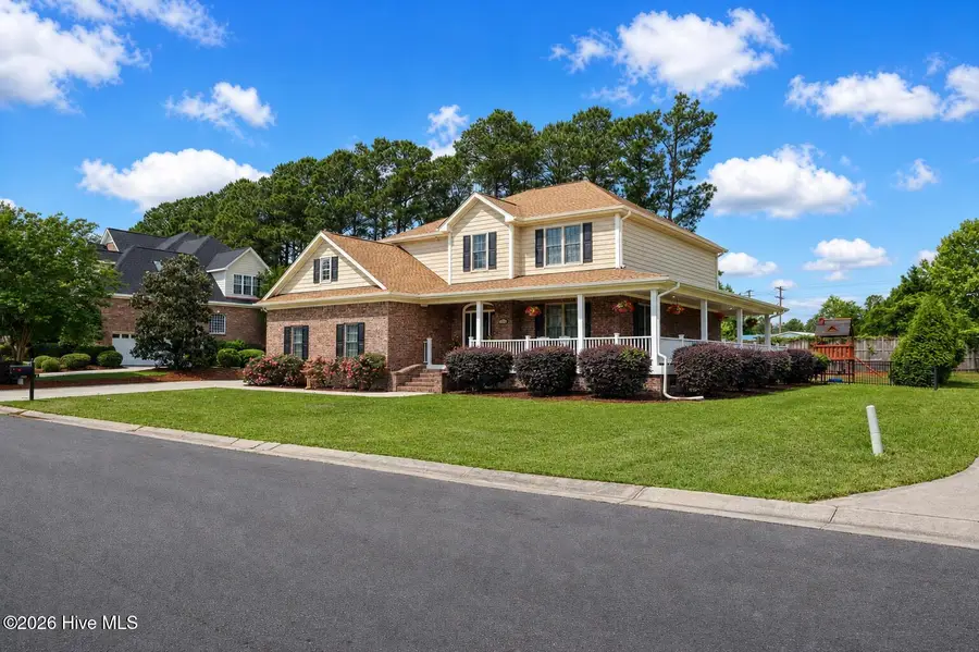 319 Ashworth Manor Court, Wilmington, NC 28412 - #2