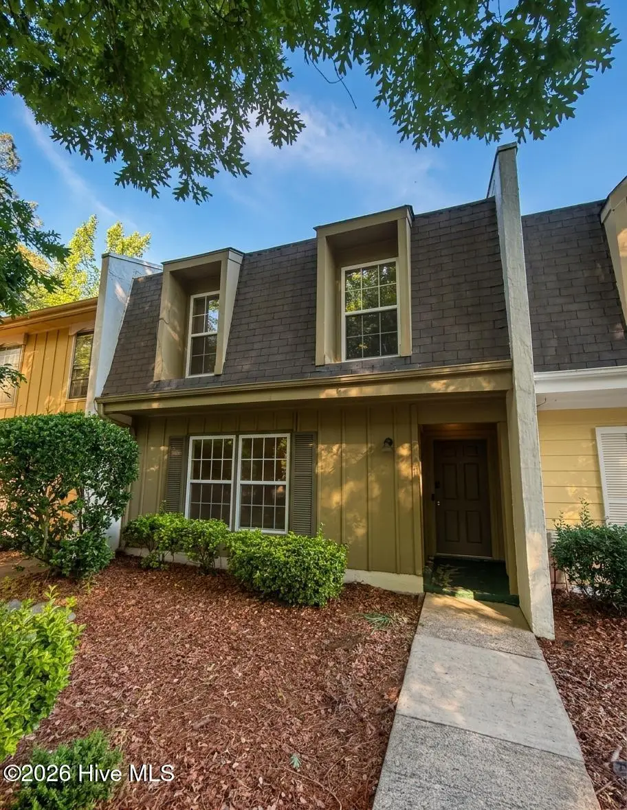 126 Oakmont Drive #11, Greenville, NC 27858 - #1