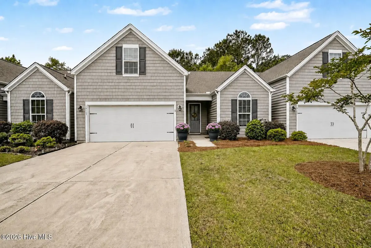 10153 Morecamble Boulevard #3, Leland, NC 28451 - #1