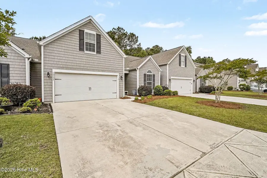 10153 Morecamble Boulevard #3, Leland, NC 28451 - #3