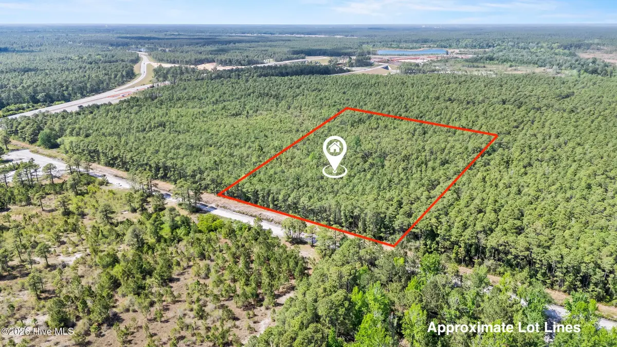 Lot #267 Plantation Road, Wilmington, NC 28411 - #1