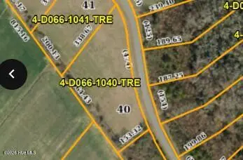 40 Sterling Colson Way, Hertford, NC 27944 - #1