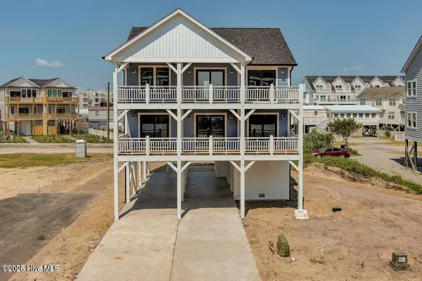 739 Duneridge, Surf City, NC 28445