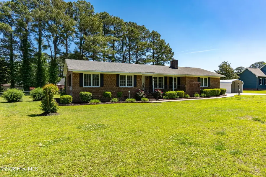 406 Richlands Loop Road, Richlands, NC 28574 - #3