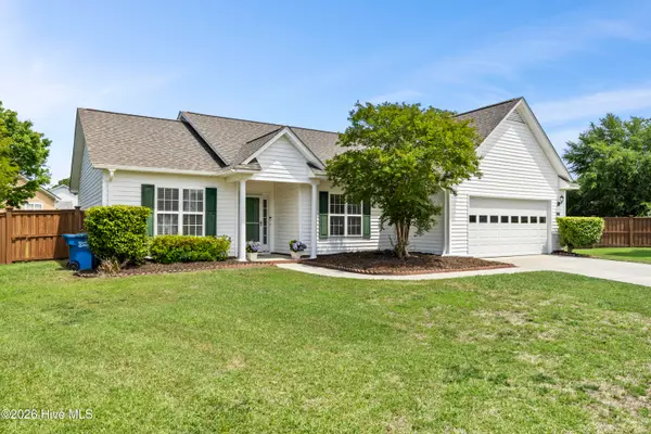 1406 Wagon Court, Wilmington, NC 28412