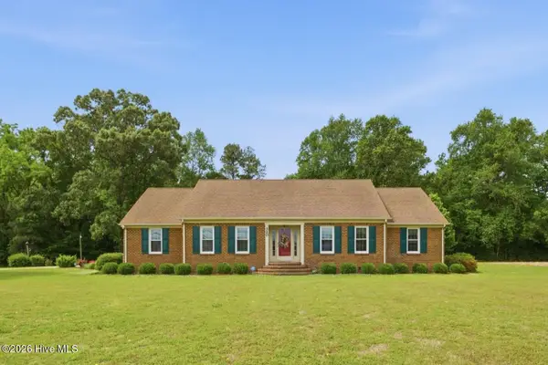 320 Yeopim Road, Edenton, NC 27932