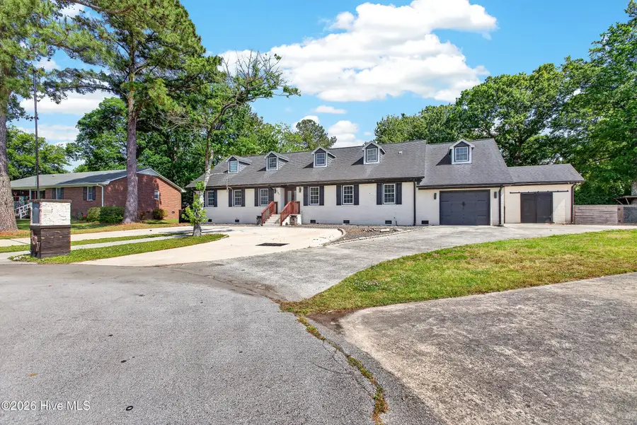 107 Boatswain Drive, New Bern, NC 28562 - #3