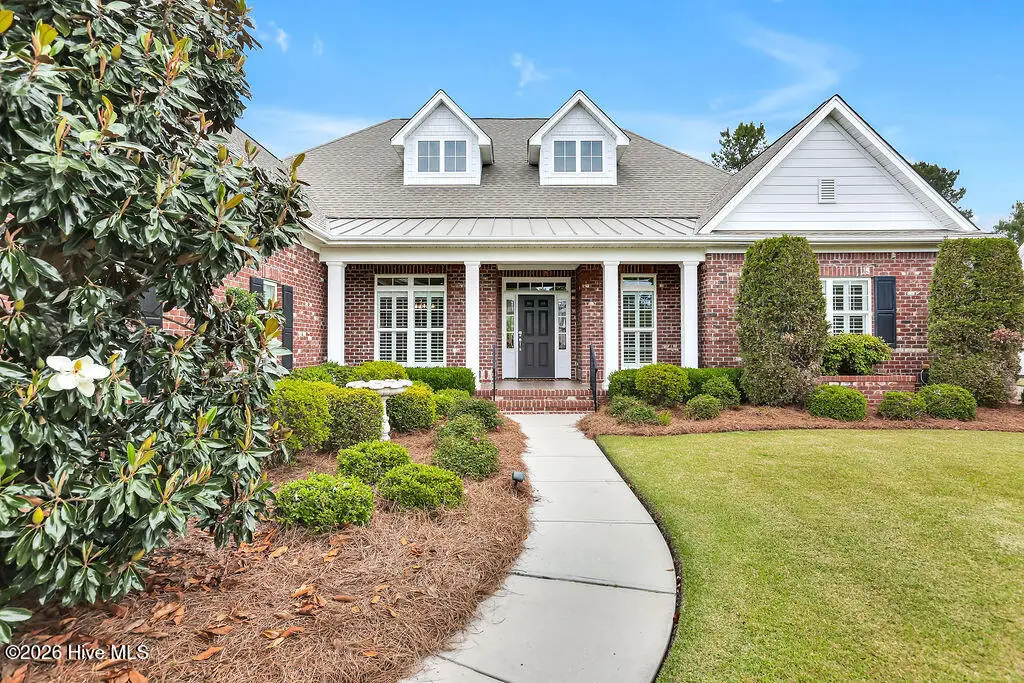 3012 Cobden Court, Leland, NC 28451 - #1