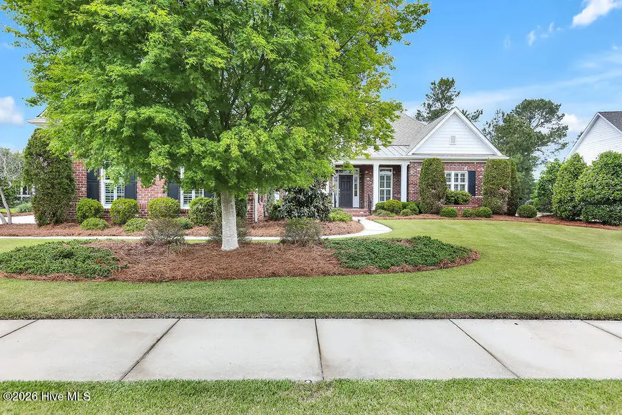3012 Cobden Court, Leland, NC 28451 - #3