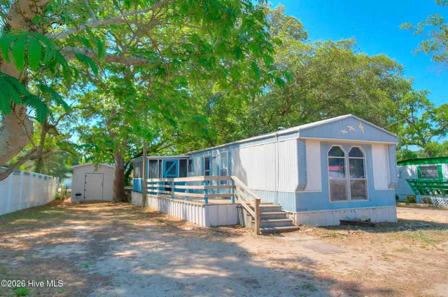 2937 Indian Street Sw, Supply, NC 28462 - #2