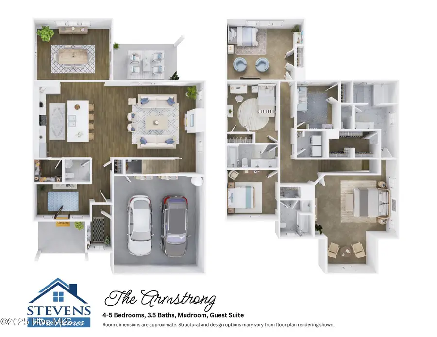 1034 Paddington Avenue Ne, Leland, NC 28451 - #2