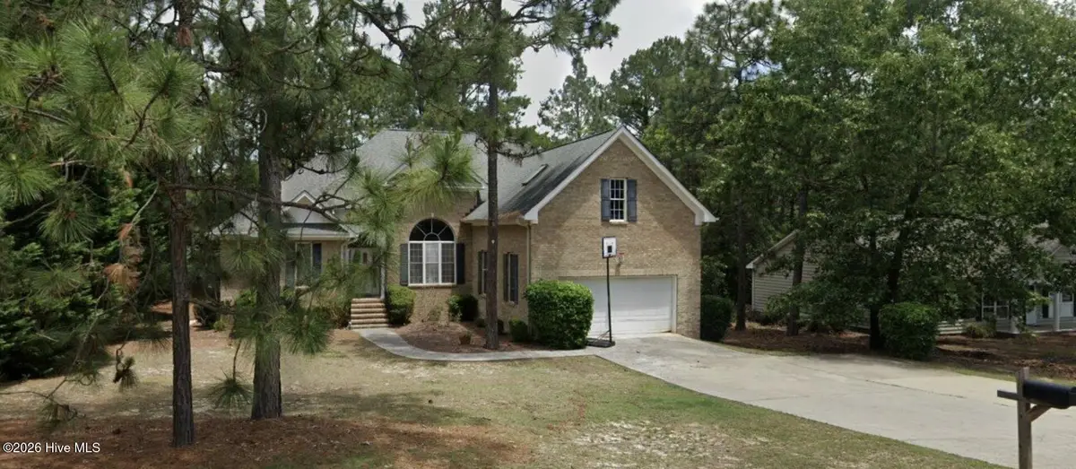 110 Sugar Pine Drive, Pinehurst, NC 28374 - #1
