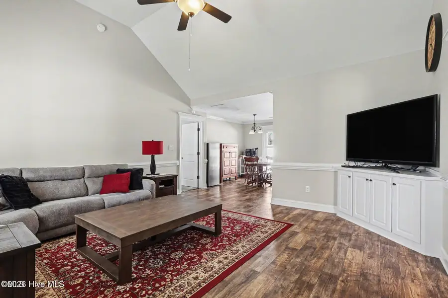 5205 Solaris Drive, Wilson, NC 27896 - #2